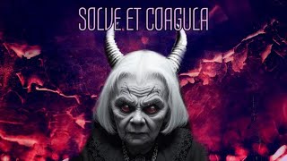 ASMR Solve Et Couagula [upl. by Thorndike]