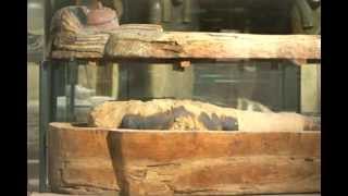 EGYPT 47 EGYPTIAN MUMMIES المومياوات المصرية by Egyptahotep [upl. by Sharon474]