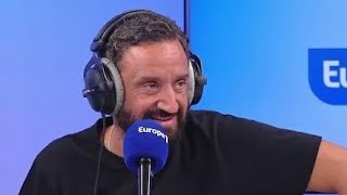 Cyril Hanouna  Rodéo urbain à Vallauris  quotle laxisme d’État tuequot selon le maire de la ville [upl. by Akiria]