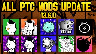 PTC ALL MODS UPDATE v1360  Mediafire Download [upl. by Cartan]