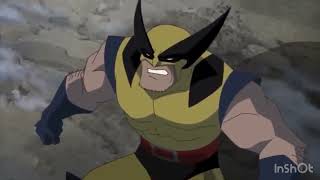 Ultimate Wolverine vs Hulk Episode 5 [upl. by Gnil]