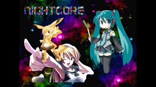 nostalgic nightcorehardcore mix  classic internet songs [upl. by Anahcra238]