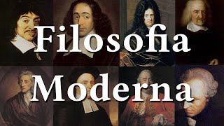 Citazioni Sagge di Filosofi Filosofia Moderna [upl. by Yelhs]