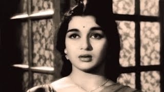 Lage Na Mora Jiya  Old Hindi Sad Song  Lata Mangeshkar  Asha Parekh  Ghunghat [upl. by Ycak]