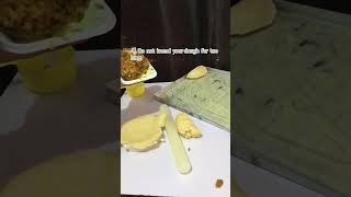 Flaky Meat pie Tips anambrabaker homebaker turtorial shorts youtubeshorts [upl. by Enyluqcaj]