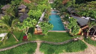 Layana Resort and Spa Koh Lanta Thailand’s Ultimate Luxury Wellness Resort [upl. by Germaun]