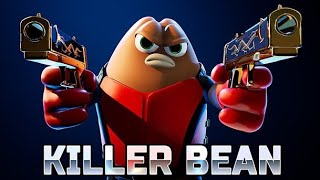 Killer Bean New movie Unleashed 2023 🕴️ Season 2 🕺Full movie [upl. by Clary]