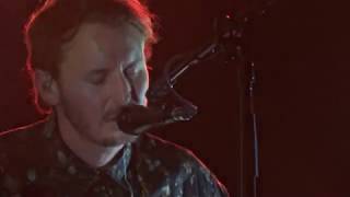 Ben Howard  Rookery  The Defeat  Live In Paris 2018 [upl. by Ffirahs242]