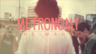 Metronomy  She Wants  432 Hz [upl. by Micheil]