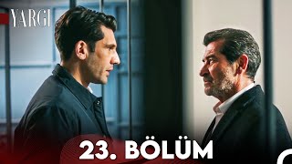 Yargı 23 Bölüm [upl. by Haeli]