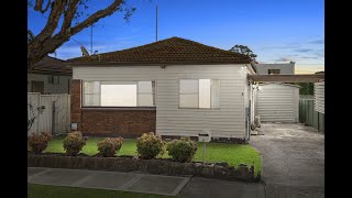 Just Listed 📍 5 Rickard Street Guildford [upl. by Leinadnhoj]