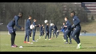 Vorschau CupViertelfinale gegen den FC Basel [upl. by Ayad]