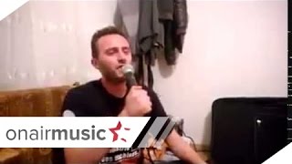 Festim Hysenaj  Ilahi per Nënën 100 Live  Video [upl. by Adlei189]