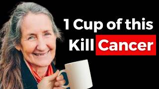 These 9 Drinks KILL CANCER amp Beat Disease Barbara ONeill [upl. by Nodarse]