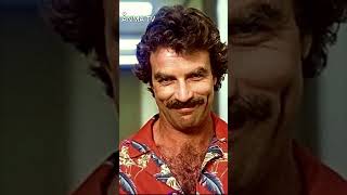 Series retro de los 80 serie Magnum PI Tom Selleck review y opinion [upl. by Akinihs]