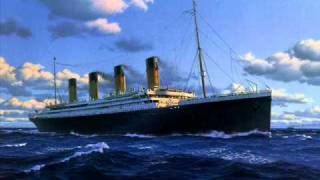 Titanic Expedition Soundtrack Nr 4 quotSOS Part 1quot [upl. by Ztnarf]