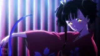 Kabaneri AMV Preview [upl. by Submuloc992]