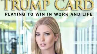 TV Star Ivanka Trump on her new book [upl. by Earla857]