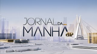 JORNAL DA MANHÃ  071124 [upl. by Bernardo]