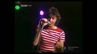 The Boomtown Rats “Don’t Believe What You Read” live [upl. by Genisia]