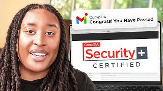 How To Pass the CompTIA Security 701 Exam On Your First Try [upl. by Eleanor]