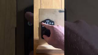 Amazon Smart Lock  Add code [upl. by Linad]