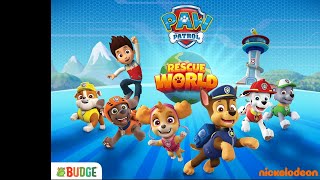 Paw patrol Episode 3  cartoons for kids [upl. by Etteniotnna]