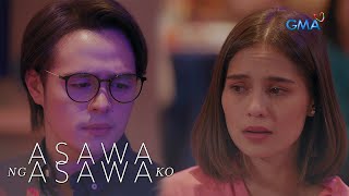 Asawa Ng Asawa Ko Cristy and Jeff share the same heartache Episode 83 [upl. by Walter253]