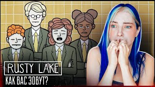 КАК ВЫБРАТЬСЯ из МЕТРО Загадки RUSTY LAKE ► Underground Blossom 2 [upl. by Ravahs]