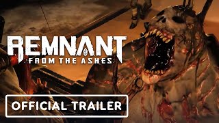 Remnant From the Ashes Complete Edition  Official Trailer [upl. by Johathan]