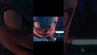 Sonic The Hedgehog 3 Trailer 4K shorts [upl. by Meyer]