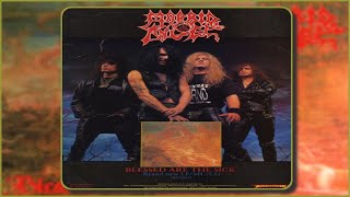 Morbid Angel ‐ Blessed are the sick 1991 full album HQ remastered by channel [upl. by Corette]