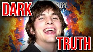 Murder a Cult amp Lies Ashton Kutchers Dark Truth [upl. by Naloj246]