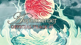 AEPHANEMER  The Sovereign OFFICIAL TRACK [upl. by Elita452]