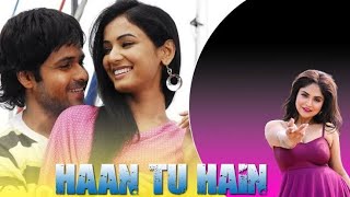 Haan Tu Hain Full Video Jannat  Heart Touching Love story KK song  Emran Hashmi  Love Heart [upl. by Ylellan]