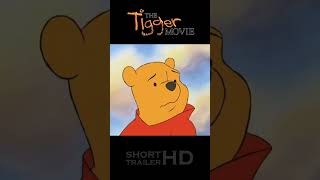 The Tigger Movie  Trailer HD [upl. by Lodge492]