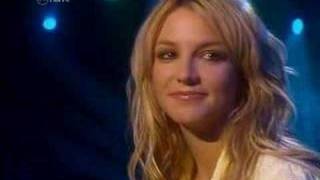 Britney Spears  Im Not A Girl Not Yet A Woman Live [upl. by Coates977]