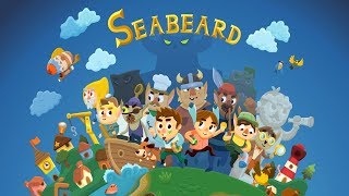 Seabeard Teaser [upl. by Max5]