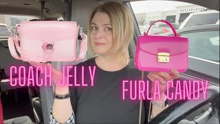 Furla Fall Winter 2022 Collection [upl. by Epps102]