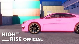 Quick Automotives  Advertisement Zaibatsu RP Roblox [upl. by Anitsyrc412]