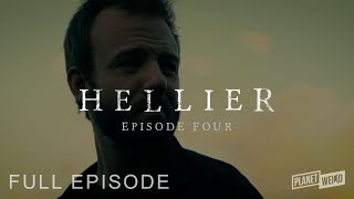 Hellier Season 1 Episode 4  Slivers of the Future [upl. by Atsirk]