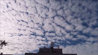 Nori altocumulus 25 septembrie 2024 [upl. by Hahseram10]