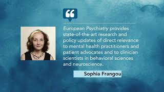 An introduction to European Psychiatry [upl. by Corydon893]