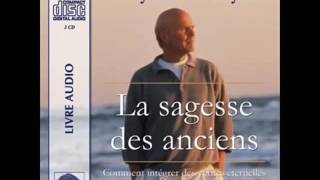 La Sagesse des Anciens Wayne Dyer Livre audio complet [upl. by Blanca852]