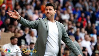 Mauricio Pochettino is the perfect hire for USMNT  Pro Soccer Talk  NBC Sports [upl. by Sung]