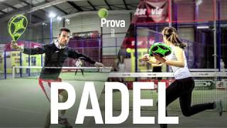 Che cosè il PADEL [upl. by Arola]