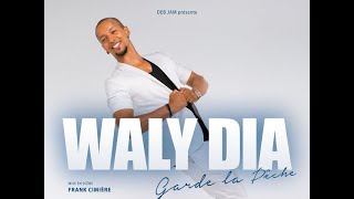 Waly Dia garde la pêche spectacle complet [upl. by Fredi]