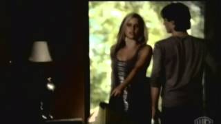 ♥ Damon y Stefan llega Rebekah a la casa de los Salvatore ♥ [upl. by Maharg]