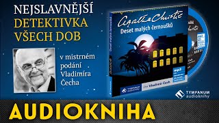 Agatha Christie  Deset malých černoušků [upl. by Aseretairam]