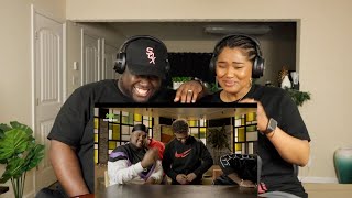 Does The Shoe Fit Season 3 Episode 5  Kidd and Cee Reacts [upl. by Aiekahs]